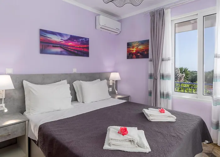 Apartament Moulinos Kefalonia