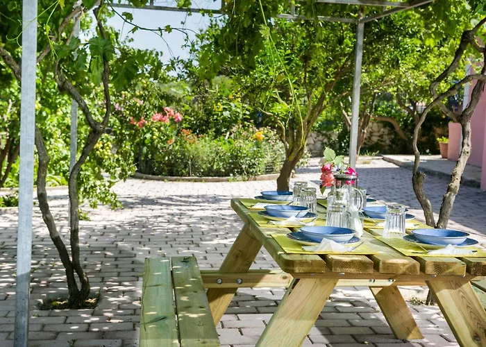 Apartament Moulinos Kefalonia *