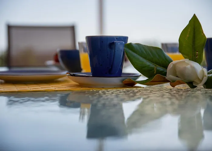 Moulinos Kefalonia Apartament Kardhakáta