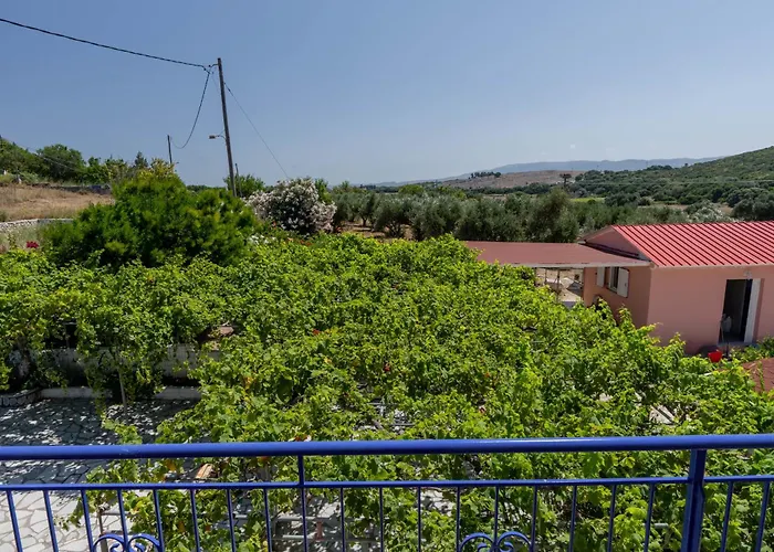 Moulinos Kefalonia