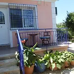 Moulinos Kefalonia * Kardhakáta