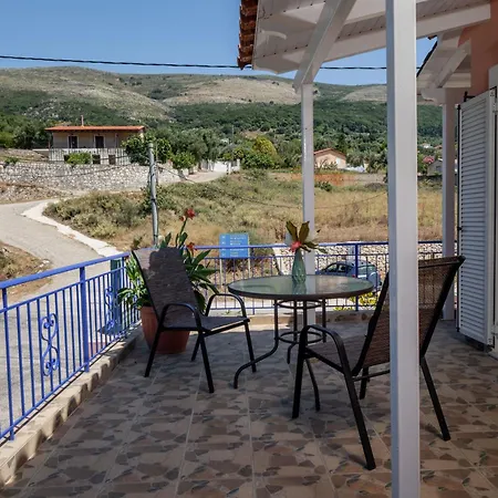 Moulinos Kefalonia Kardhakata