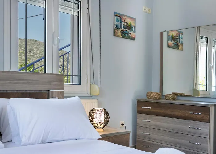 Moulinos Kefalonia Kardhakata
