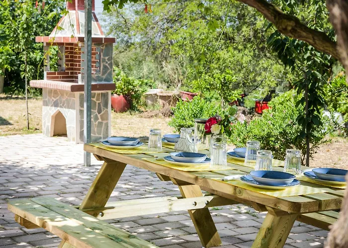 Apartamento Moulinos Kefalonia