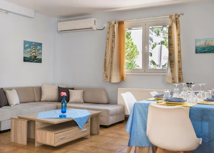 Moulinos Kefalonia Kardhakata
