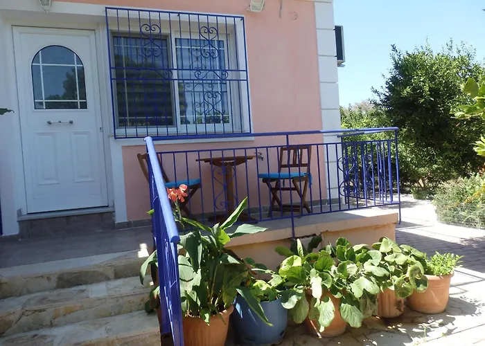 Moulinos Kefalonia * Kardhakata