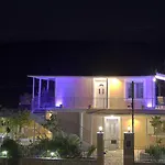 Moulinos Kefalonia Apartament *