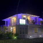 Moulinos Kefalonia Kardhakáta