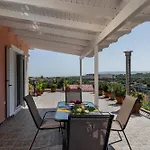 Moulinos Kefalonia Apartament *