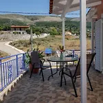 Moulinos Kefalonia Kardhakáta