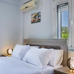 Moulinos Kefalonia Apartament