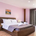 Apartament Moulinos Kefalonia *