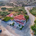 Moulinos Kefalonia Kardhakáta