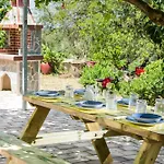 Apartament Moulinos Kefalonia