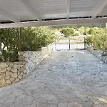 Apartament Moulinos Kefalonia Kardhakáta