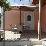 Moulinos Kefalonia Kardhakáta