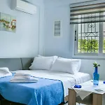 Moulinos Kefalonia Apartament