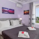 Apartament Moulinos Kefalonia