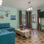 Moulinos Kefalonia Apartament *