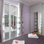 Moulinos Kefalonia Apartament Kardhakáta