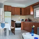 Moulinos Kefalonia Apartament