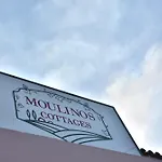 Apartament Moulinos Kefalonia