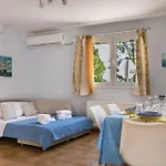 Moulinos Kefalonia * Kardhakáta