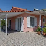 Moulinos Kefalonia Apartament