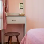 Moulinos Kefalonia Apartament *
