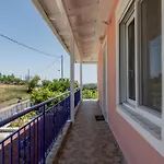 Moulinos Kefalonia Apartament Kardhakáta