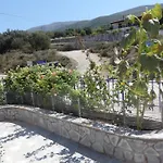 Moulinos Kefalonia Apartament Kardhakáta