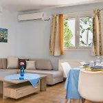 Moulinos Kefalonia Kardhakáta