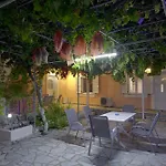 Apartament Moulinos Kefalonia