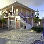 Moulinos Kefalonia Apartament Kardhakáta