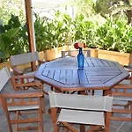 Apartament Moulinos Kefalonia Kardhakáta