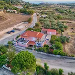 Moulinos Kefalonia