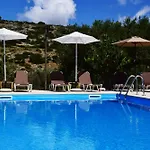 Moulinos Kefalonia Apartament *