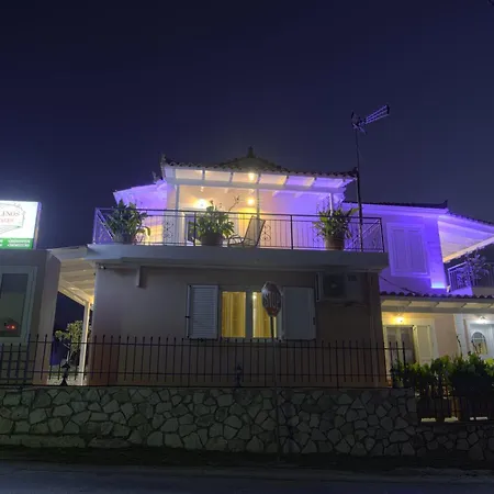 Moulinos Kefalonia Kardhakata
