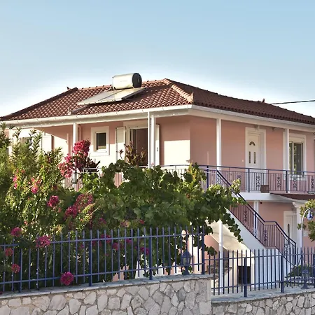 Moulinos Kefalonia Kardhakata