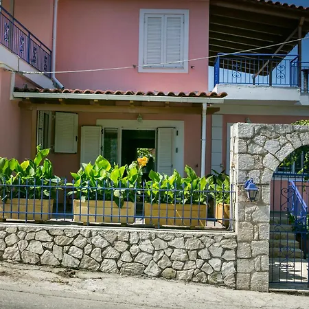 Apartment Moulinos Kefalonia *