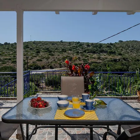Apartment Moulinos Kefalonia Kardhakata