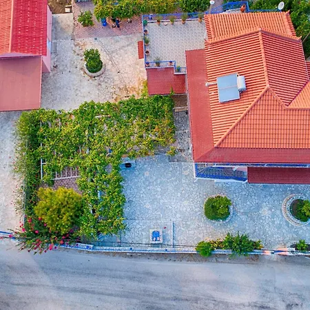 Moulinos Kefalonia *