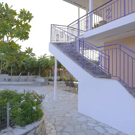 Moulinos Kefalonia Apartment