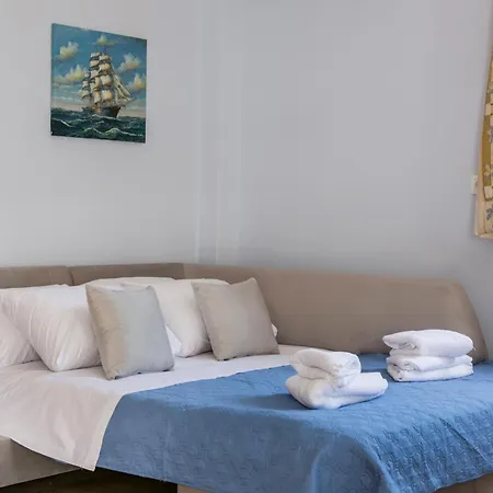 Apartment Moulinos Kefalonia