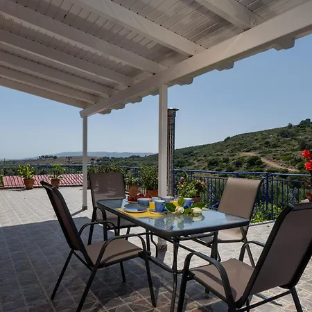 Moulinos Kefalonia Apartment