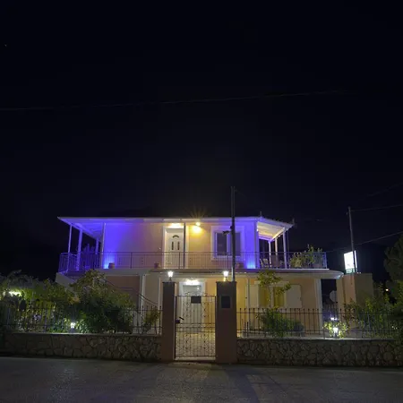 Apartment Moulinos Kefalonia