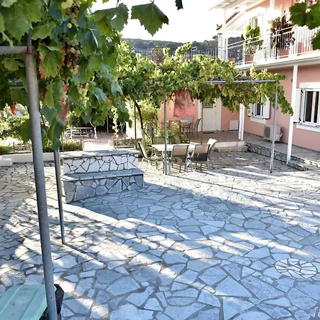 Moulinos Kefalonia Apartment *