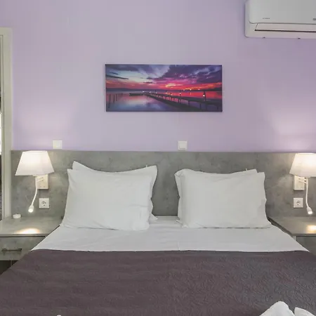 Apartment Moulinos Kefalonia *