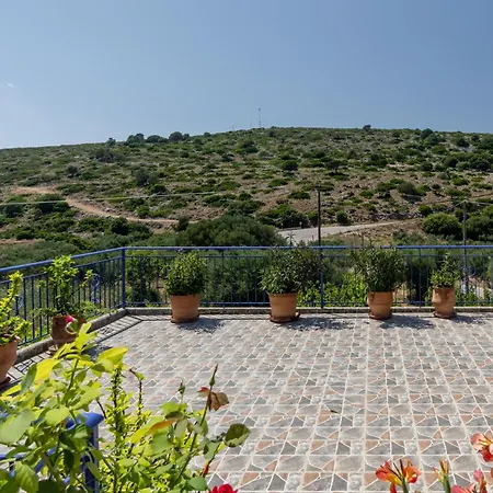 Apartment Moulinos Kefalonia Kardhakata