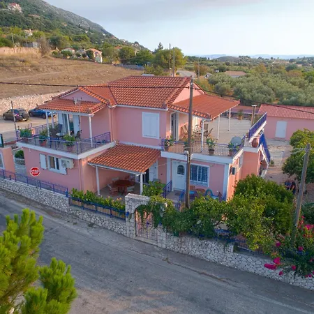 Moulinos Kefalonia *